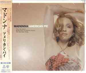 Madonna - American Pie