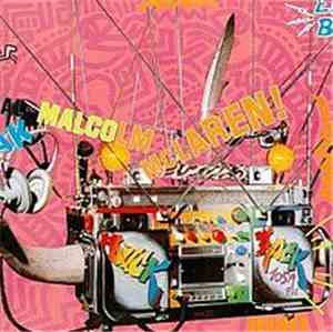Malcolm McLaren - Duck Rock