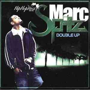 Marc Spitz - Double Up