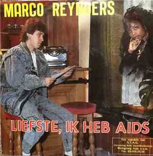 Marco Reynders - Liefste, Ik Heb Aids