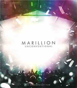 Marillion - Unconventional