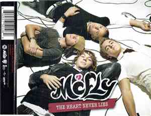 McFly - The Heart Never Lies