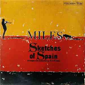 Miles Davis - Sketches Of Spain