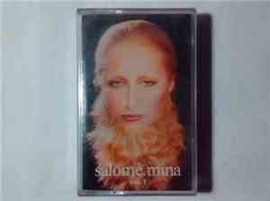 Mina - Salome' Vol. 1