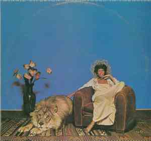 Minnie Riperton - Adventures In Paradise