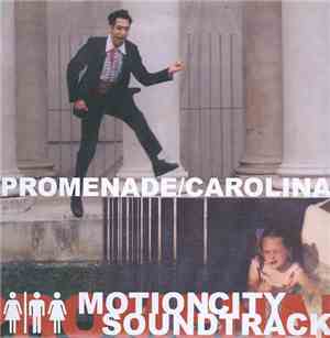 Motion City Soundtrack - Promenade / Carolina