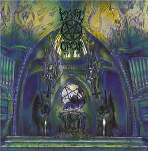 Mystic Circle - Infernal Satanic Verses