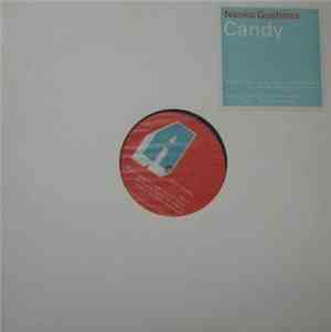 Naoko Gushima - Candy