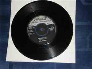 Neil Sedaka - Ring A Rockin'