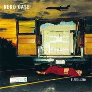 Neko Case - Blacklisted