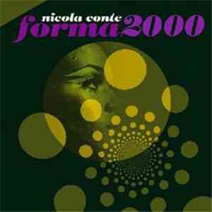 Nicola Conte - Forma 2000