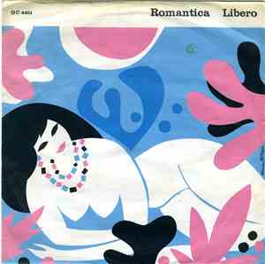 Nino Mit Seinem Sextett - Romantica / Libero