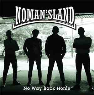 No Man's Land - No Way Back Home