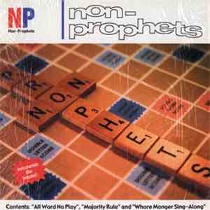Non-Prophets - All Word No Play