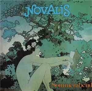 Novalis  - Sommerabend