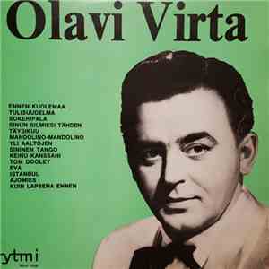 Olavi Virta - Olavi Virta