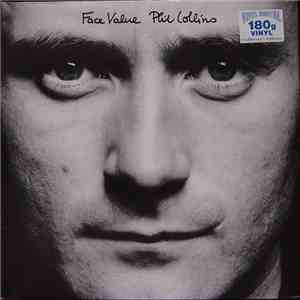 Phil Collins - Face Value