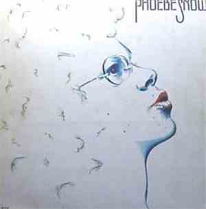 Phoebe Snow - Phoebe Snow