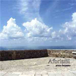 Pietro Bonanno - Aforismi