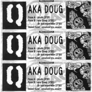 Q(uentin Rollet) - Aka Doug