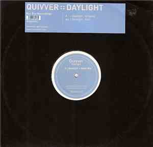 Quivver - Daylight