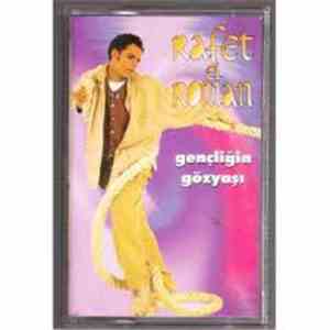 Rafet El Roman - Gençliğin Gözyaşı