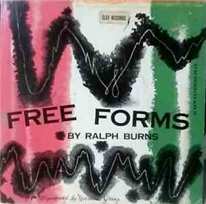 Ralph Burns - Free Forms By Ralph Burns
