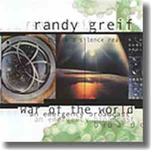 Randy Greif - War Of The World