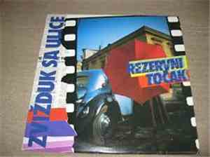 Rezervni Točak - Zvižduk Sa Ulice
