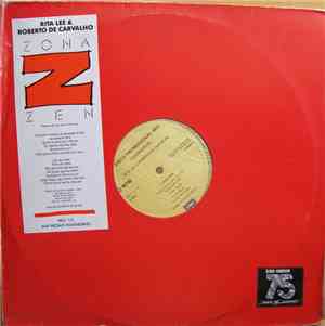 Rita Lee & Roberto - Zona Zen