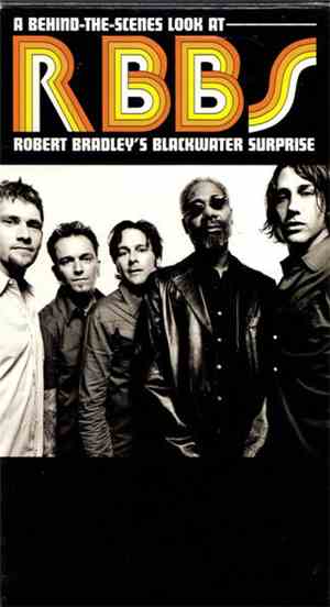 Robert Bradley's Blackwater Surprise - A Behind-The-Scenes Look At Robert B ...