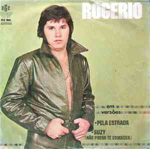 Rogério  - Pela Estrada / Suzy