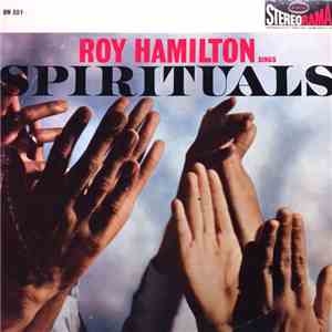Roy Hamilton  - Spirituals