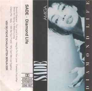 Sade - Diamond Life