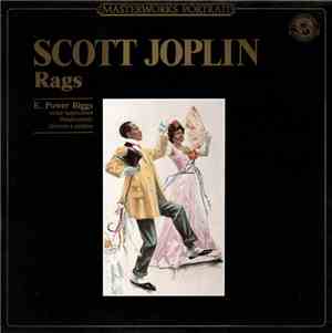 Scott Joplin, E. Power Biggs - Rags