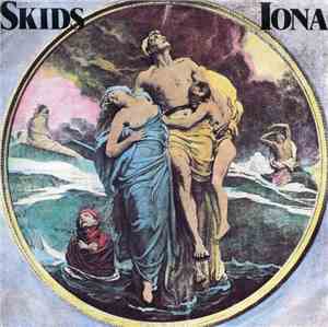 Skids - Iona