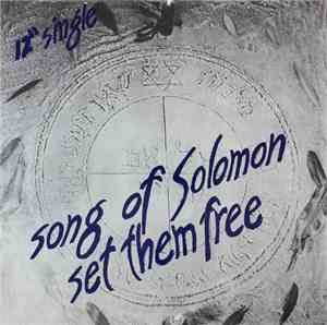 Song Of Solomon - Set Them Free