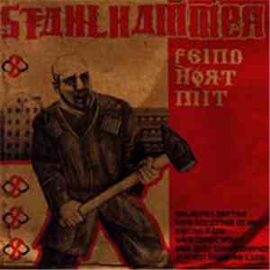 Stahlhammer - Feind Hört Mit