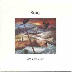 Sting - All This Time