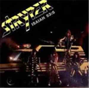Stryper - Soldiers Under Command
