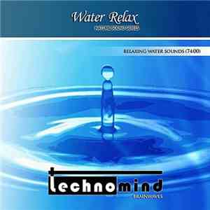 technomind - Water Relax