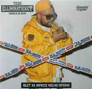 Tede - Elliminaticket