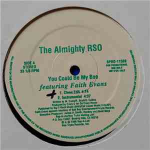 The Almighty RSO - You Could Be My Boo