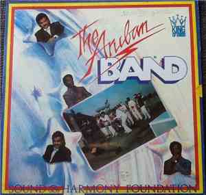 The Aruban Band - Sound & Harmony Foundation
