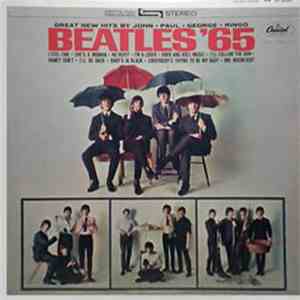 The Beatles - Beatles '65