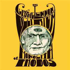 The Claypool Lennon Delirium - Monolith Of Phobos