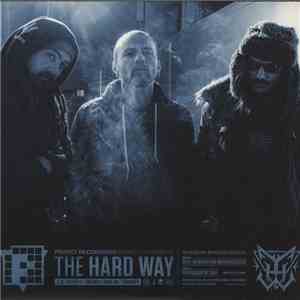 The Hard Way  - Devil Worshipping Motherfuckers / Pentagram Of Coke