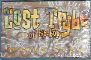 The Lost Trybe Of Hip Hop - Masta Plan