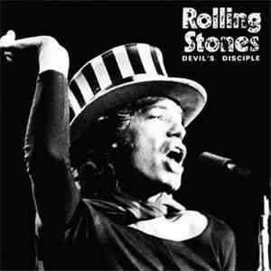 The Rolling Stones - Devil's Disciple