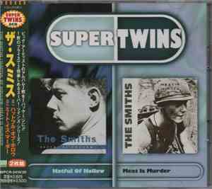 The Smiths - Hatful Of Hollow / Meat Is Murder